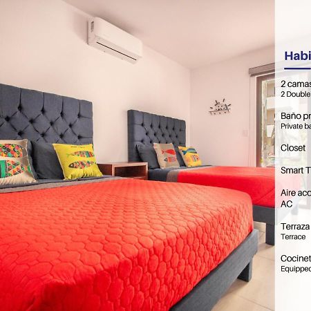 Ambar Condominios Mazatlán Zewnętrze zdjęcie