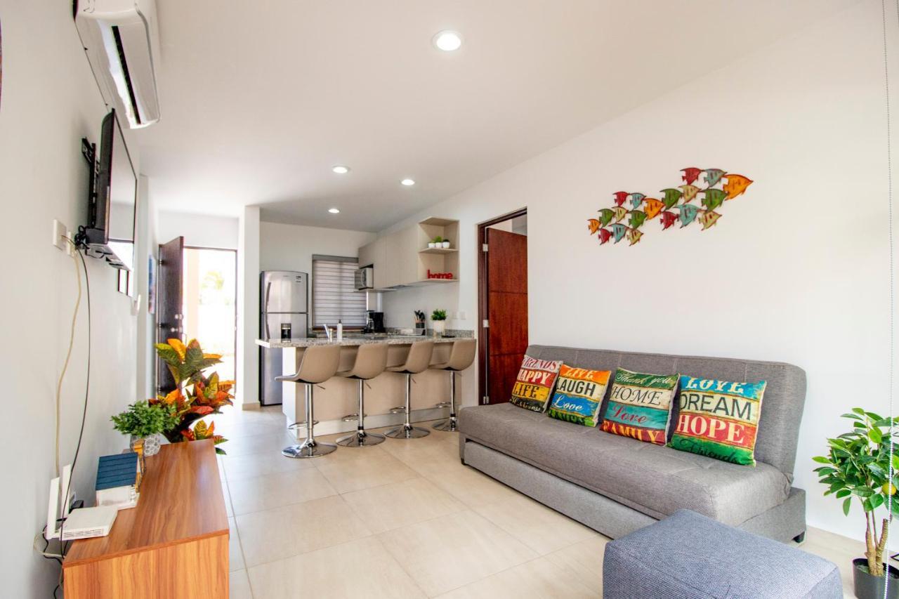 Ambar Condominios Mazatlán Zewnętrze zdjęcie