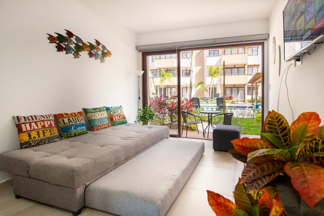 Ambar Condominios Mazatlán Zewnętrze zdjęcie