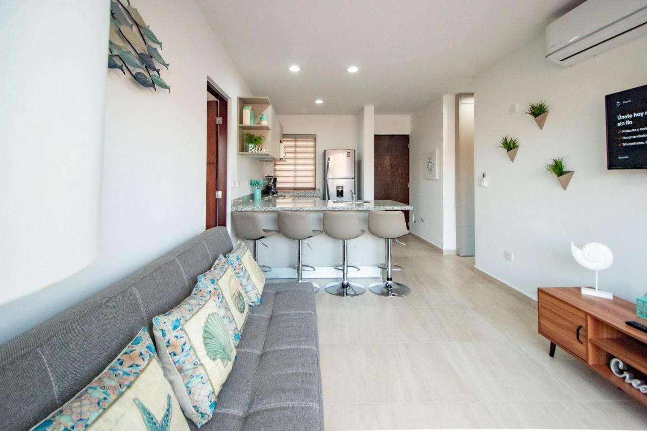 Ambar Condominios Mazatlán Zewnętrze zdjęcie
