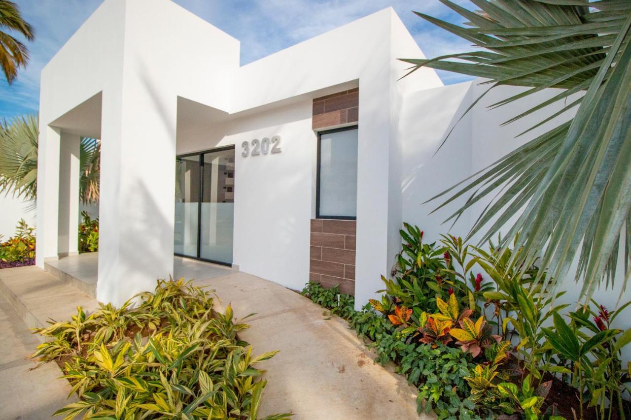 Ambar Condominios Mazatlán Zewnętrze zdjęcie