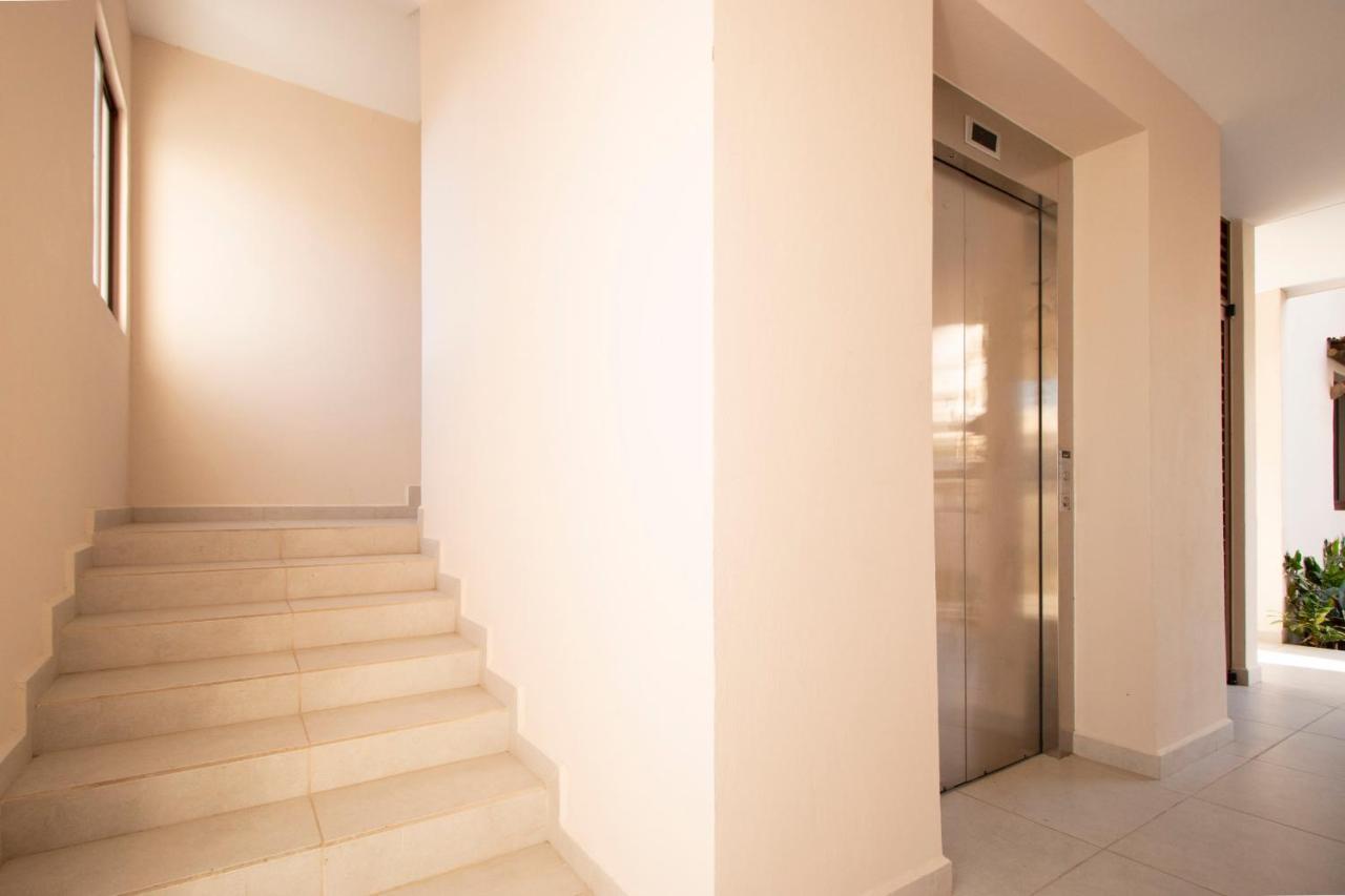 Ambar Condominios Mazatlán Zewnętrze zdjęcie
