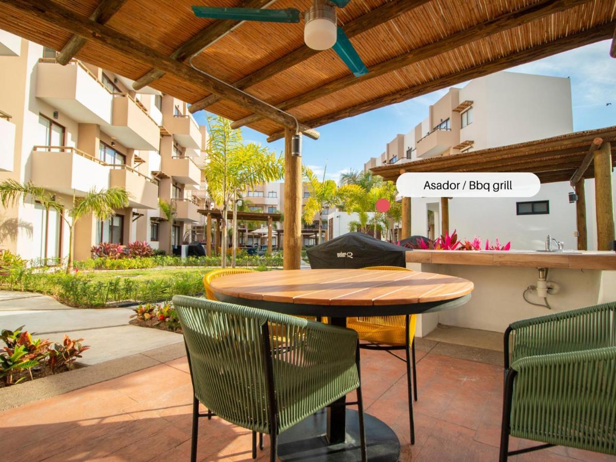 Ambar Condominios Mazatlán Zewnętrze zdjęcie