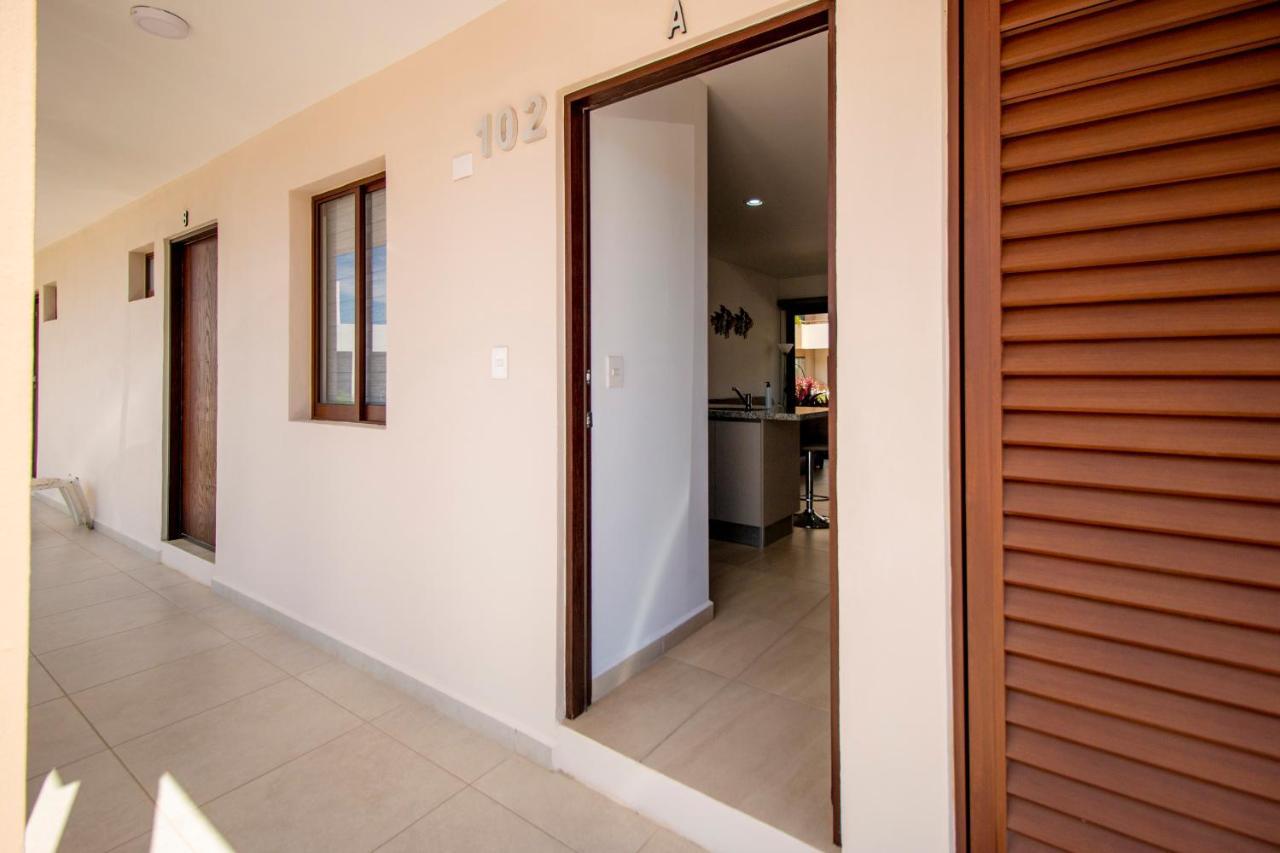 Ambar Condominios Mazatlán Zewnętrze zdjęcie