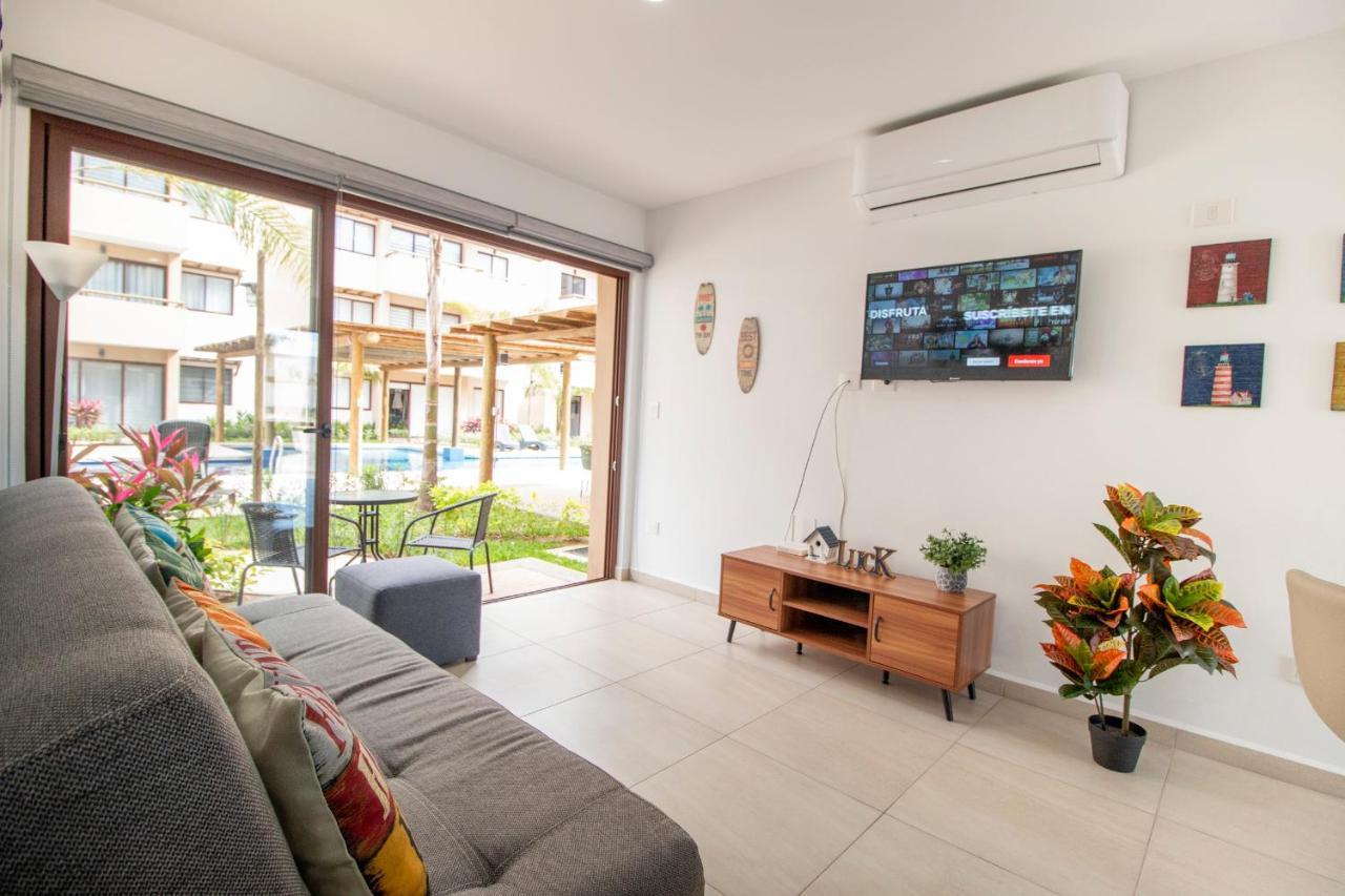Ambar Condominios Mazatlán Zewnętrze zdjęcie