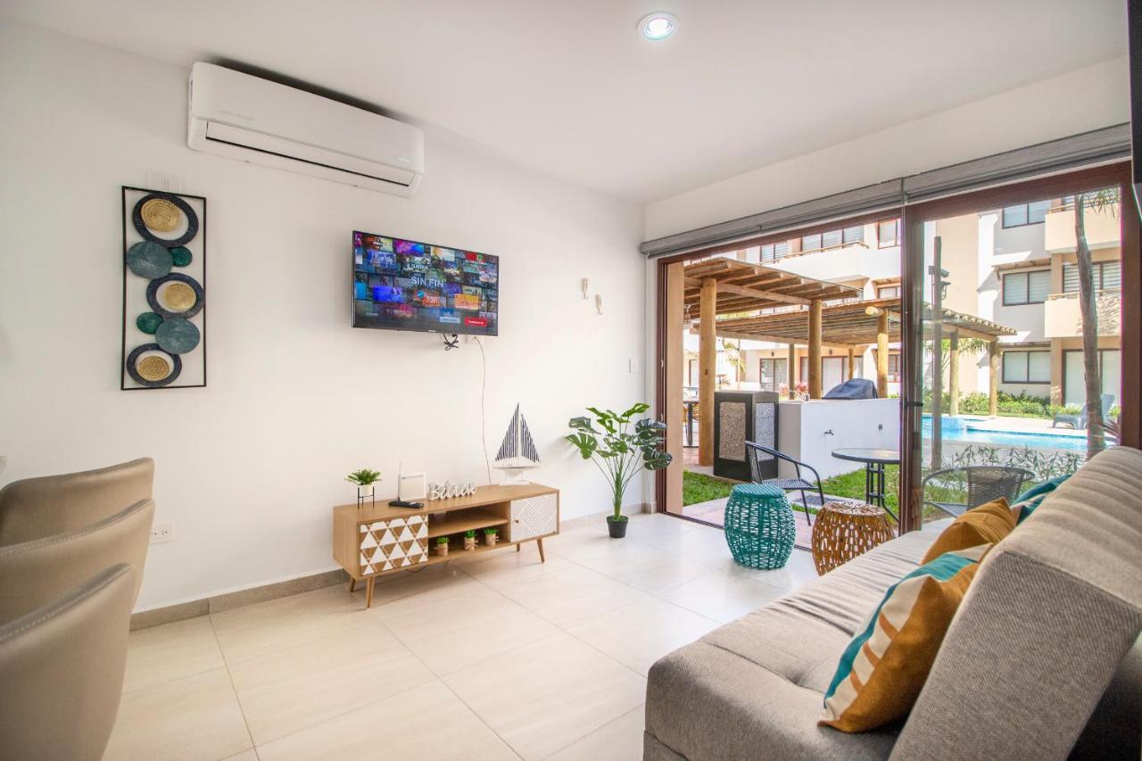Ambar Condominios Mazatlán Zewnętrze zdjęcie