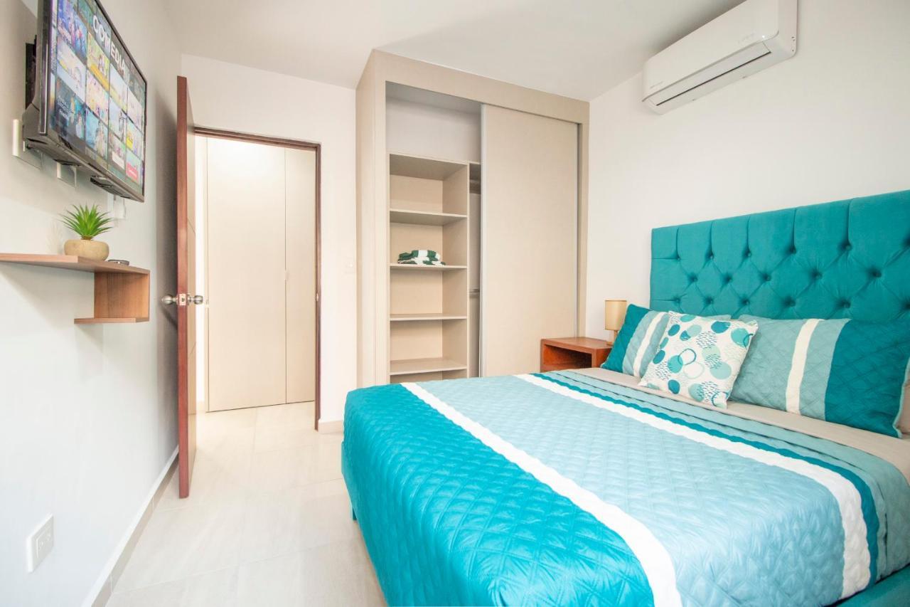 Ambar Condominios Mazatlán Zewnętrze zdjęcie