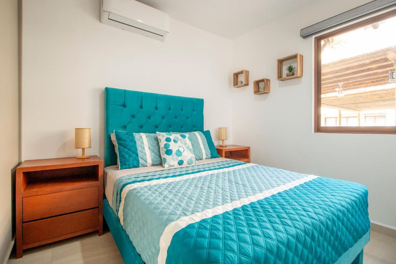 Ambar Condominios Mazatlán Zewnętrze zdjęcie