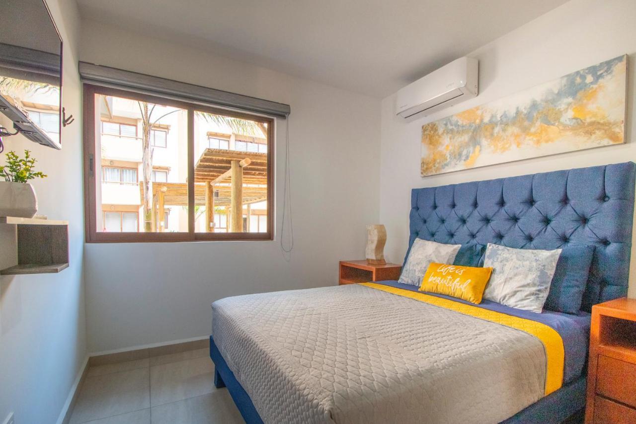 Ambar Condominios Mazatlán Zewnętrze zdjęcie