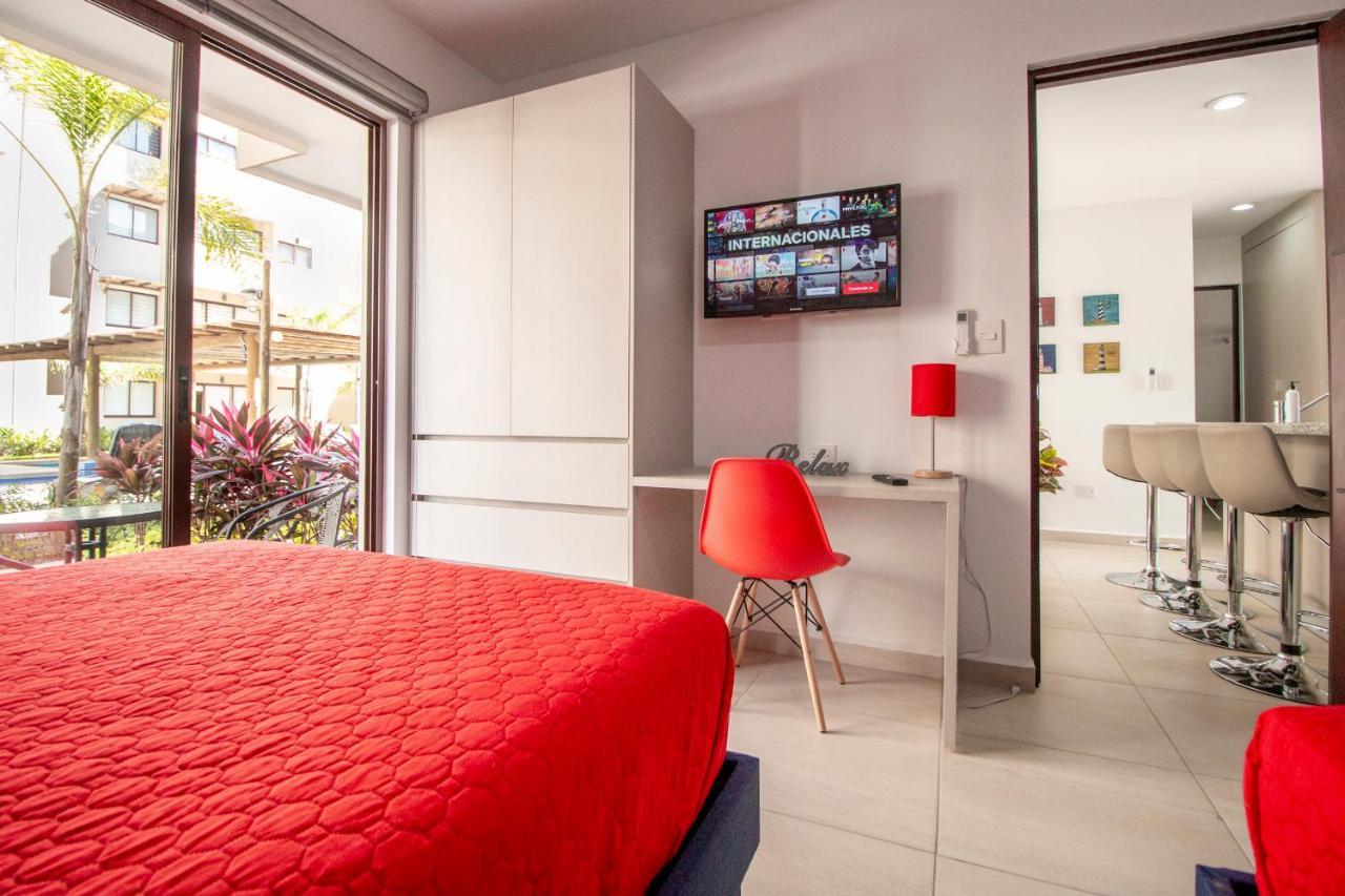 Ambar Condominios Mazatlán Zewnętrze zdjęcie