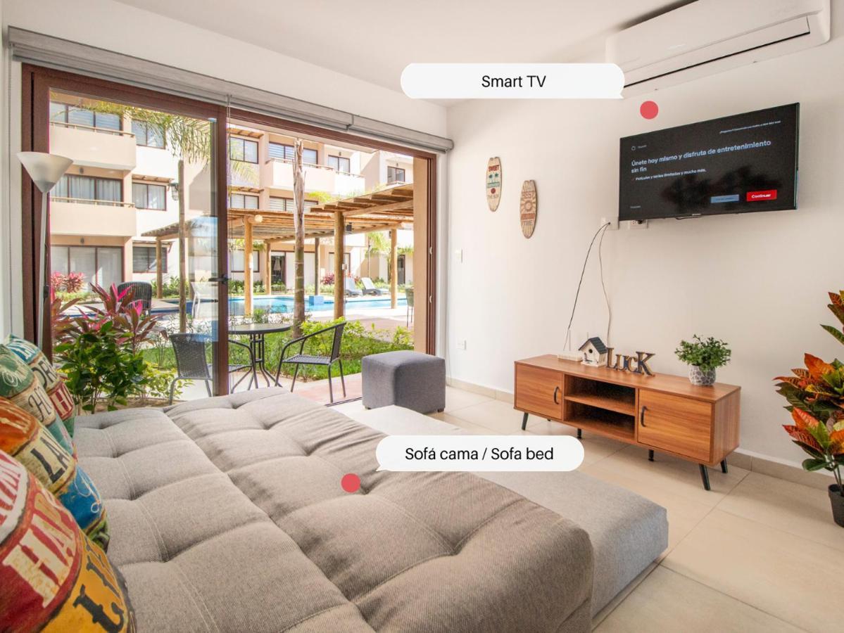 Ambar Condominios Mazatlán Zewnętrze zdjęcie