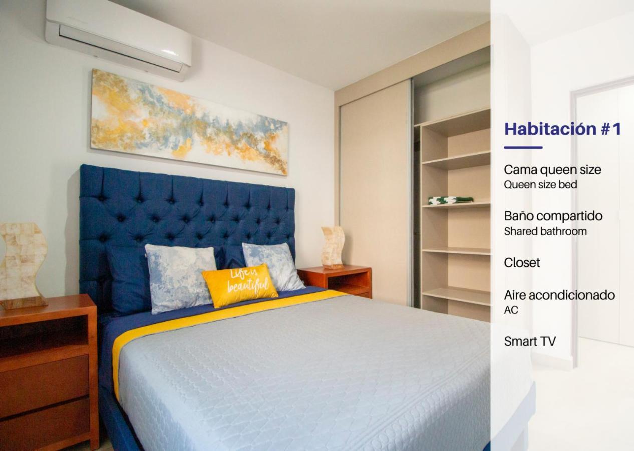 Ambar Condominios Mazatlán Zewnętrze zdjęcie
