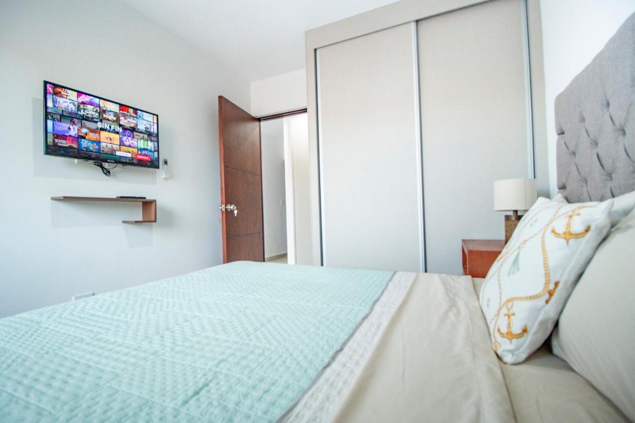 Ambar Condominios Mazatlán Zewnętrze zdjęcie