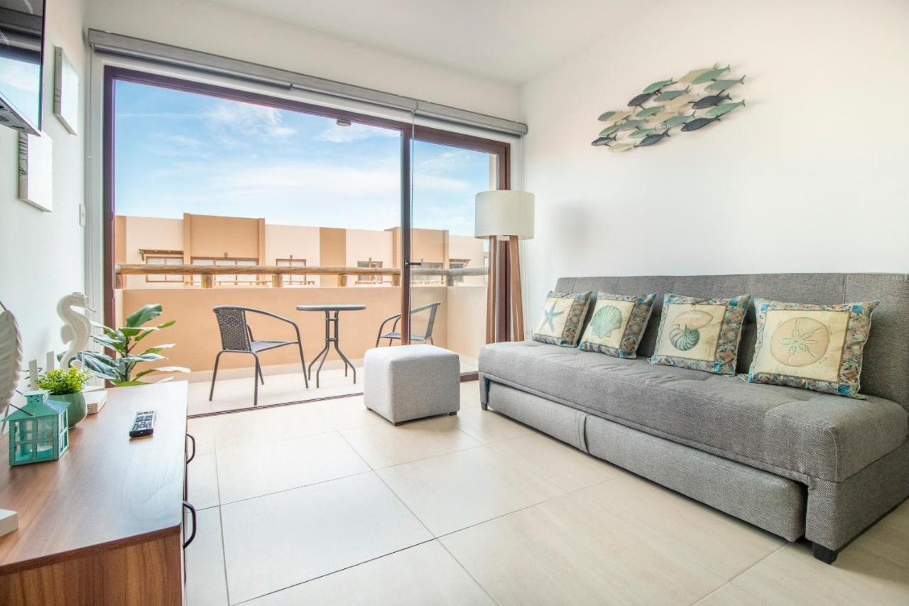 Ambar Condominios Mazatlán Zewnętrze zdjęcie