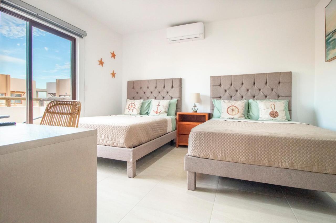 Ambar Condominios Mazatlán Zewnętrze zdjęcie