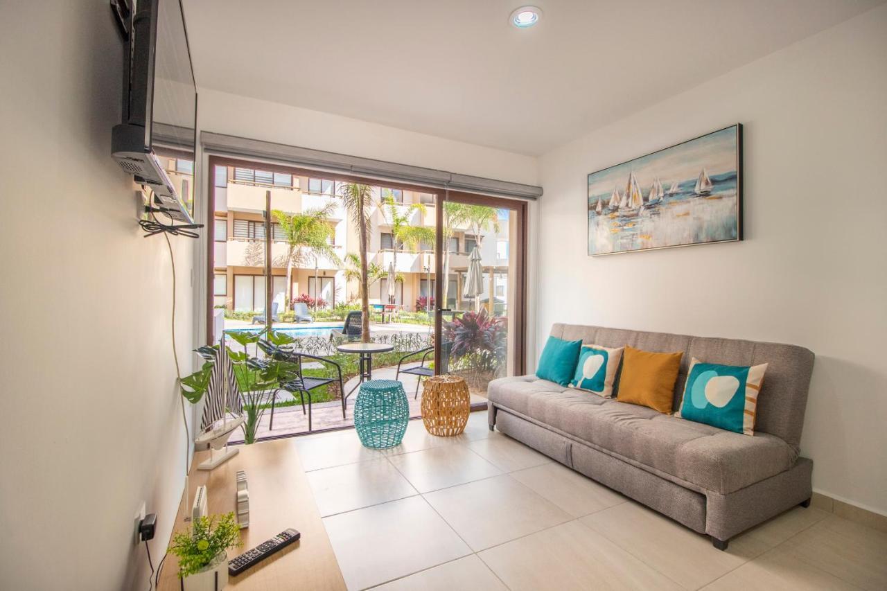Ambar Condominios Mazatlán Zewnętrze zdjęcie