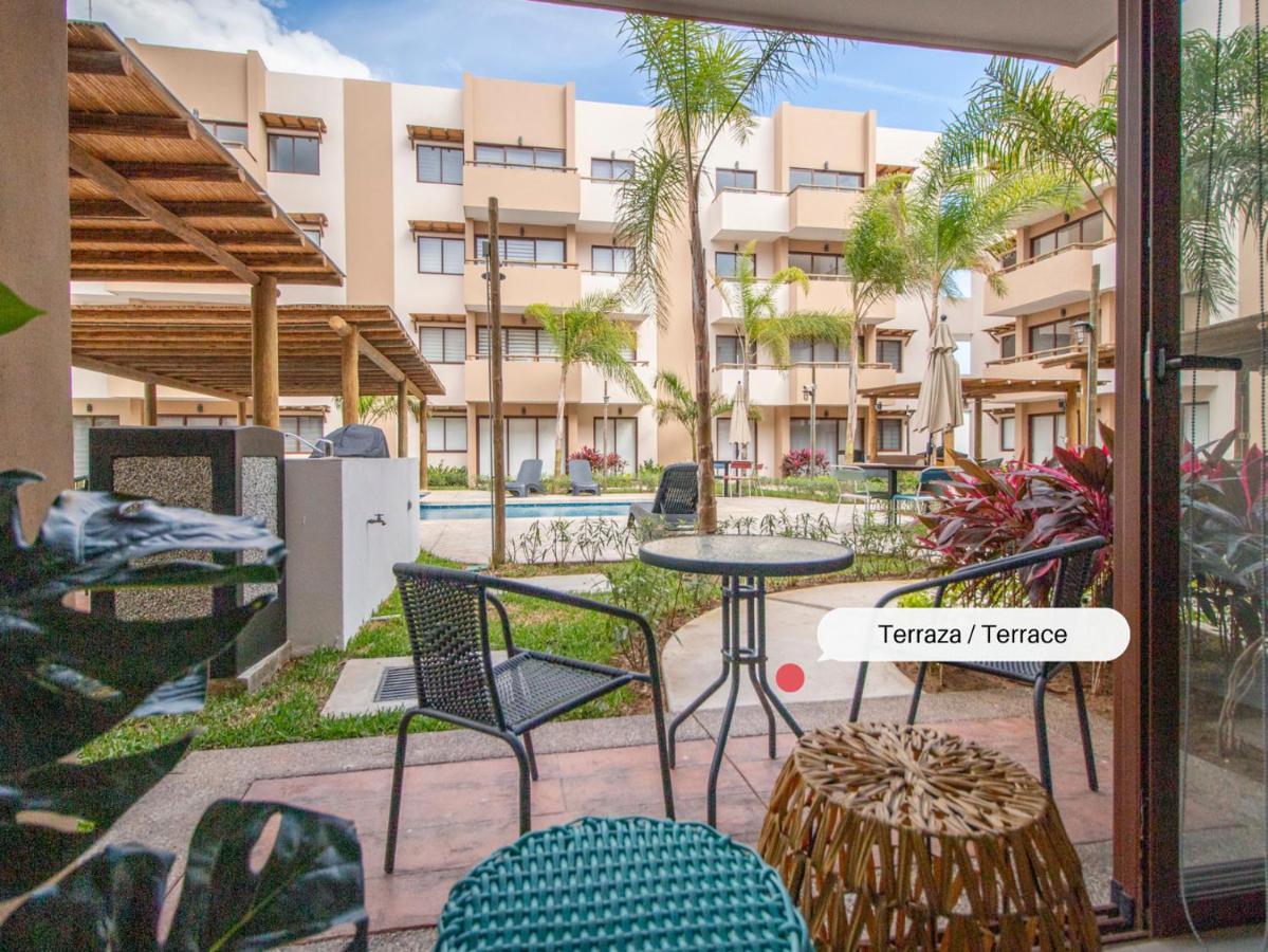 Ambar Condominios Mazatlán Zewnętrze zdjęcie