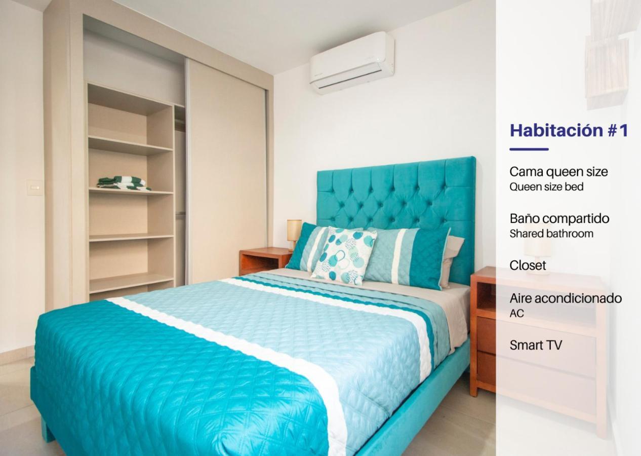 Ambar Condominios Mazatlán Zewnętrze zdjęcie