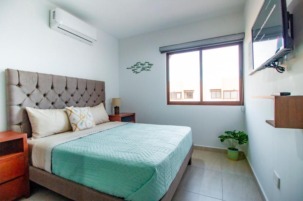 Ambar Condominios Mazatlán Zewnętrze zdjęcie