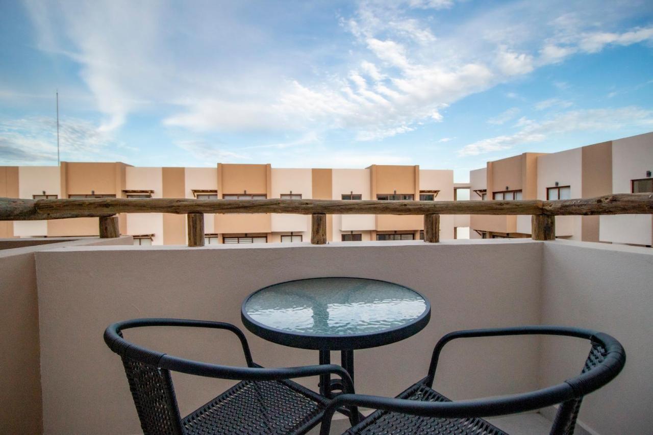 Ambar Condominios Mazatlán Zewnętrze zdjęcie