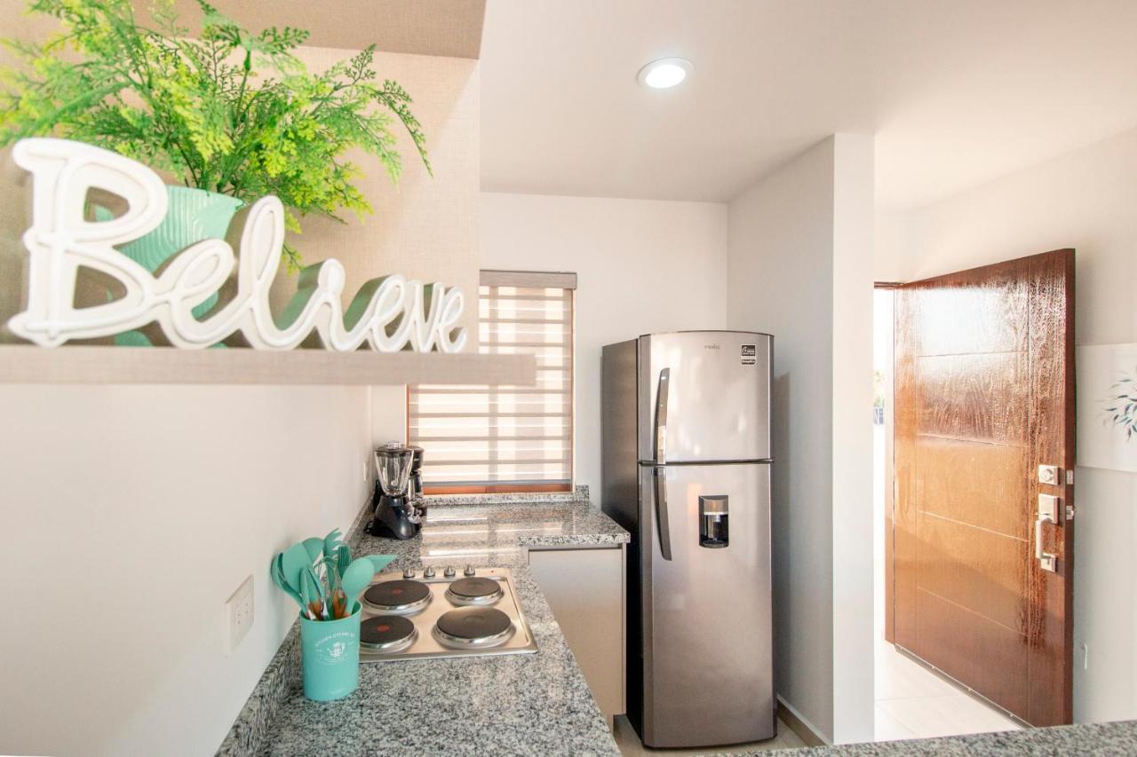 Ambar Condominios Mazatlán Zewnętrze zdjęcie