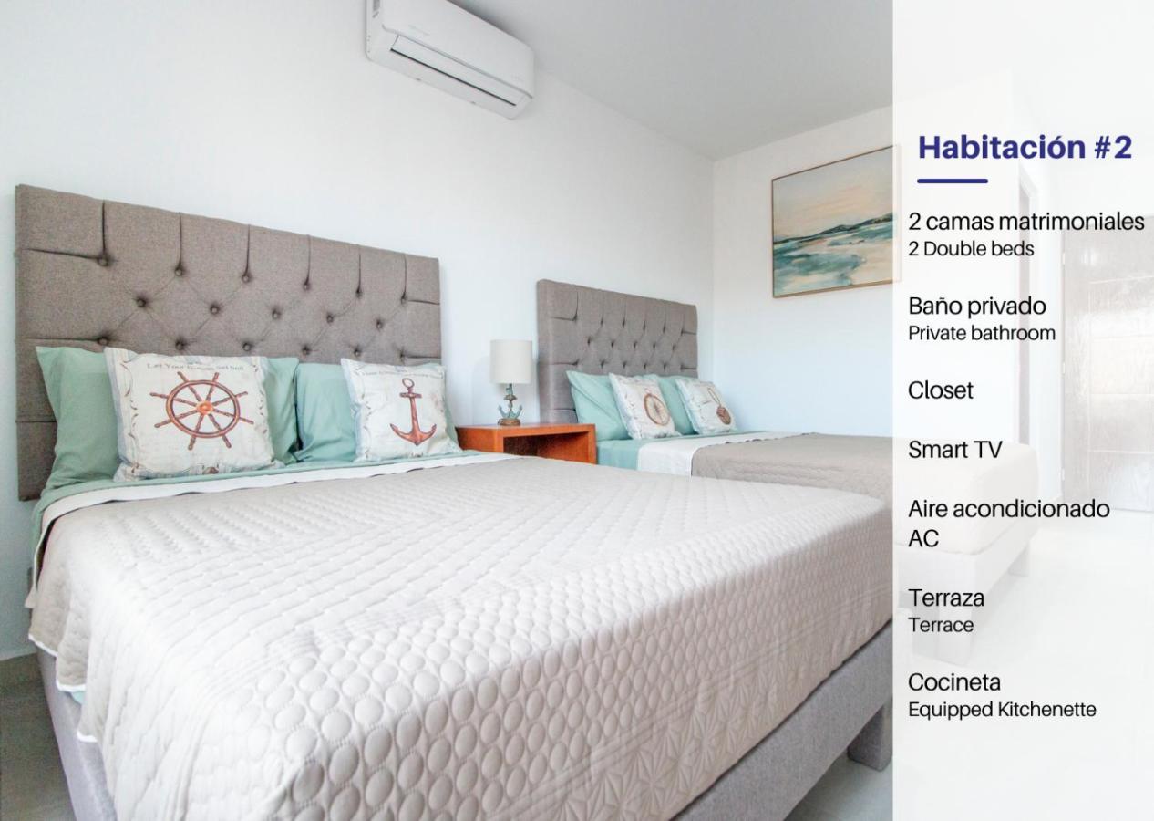 Ambar Condominios Mazatlán Zewnętrze zdjęcie