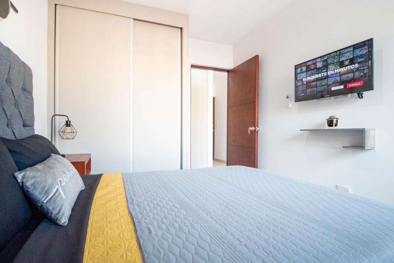 Ambar Condominios Mazatlán Zewnętrze zdjęcie