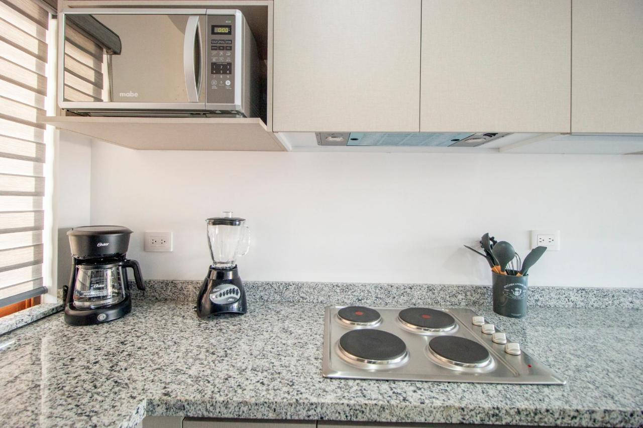 Ambar Condominios Mazatlán Zewnętrze zdjęcie