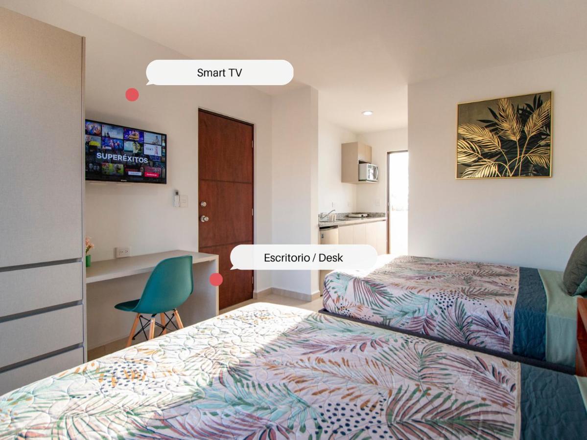 Ambar Condominios Mazatlán Zewnętrze zdjęcie