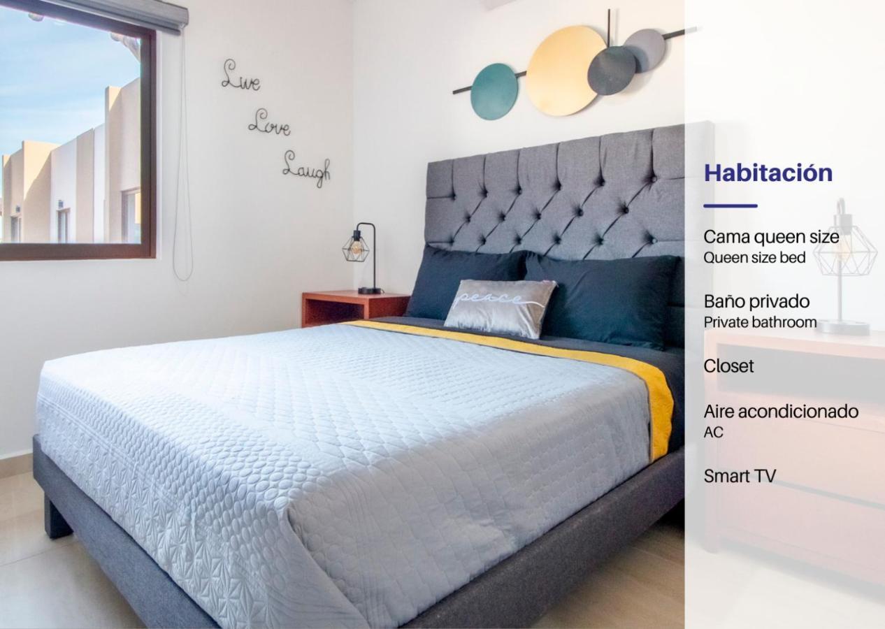 Ambar Condominios Mazatlán Zewnętrze zdjęcie