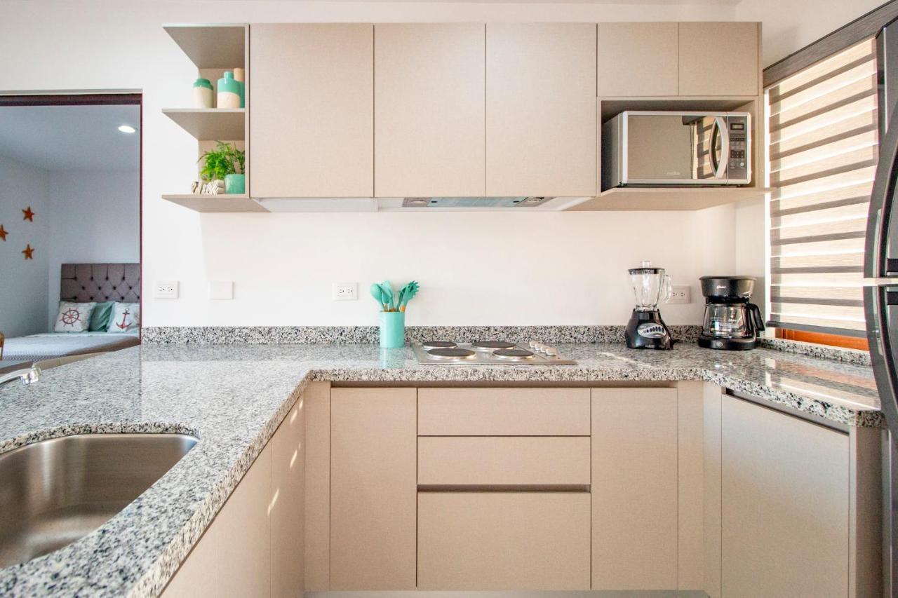 Ambar Condominios Mazatlán Zewnętrze zdjęcie