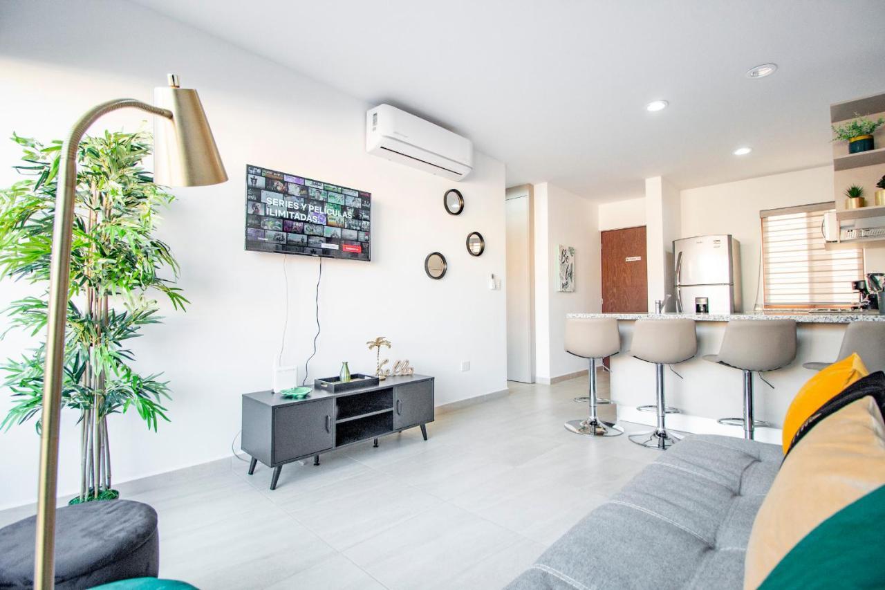 Ambar Condominios Mazatlán Zewnętrze zdjęcie