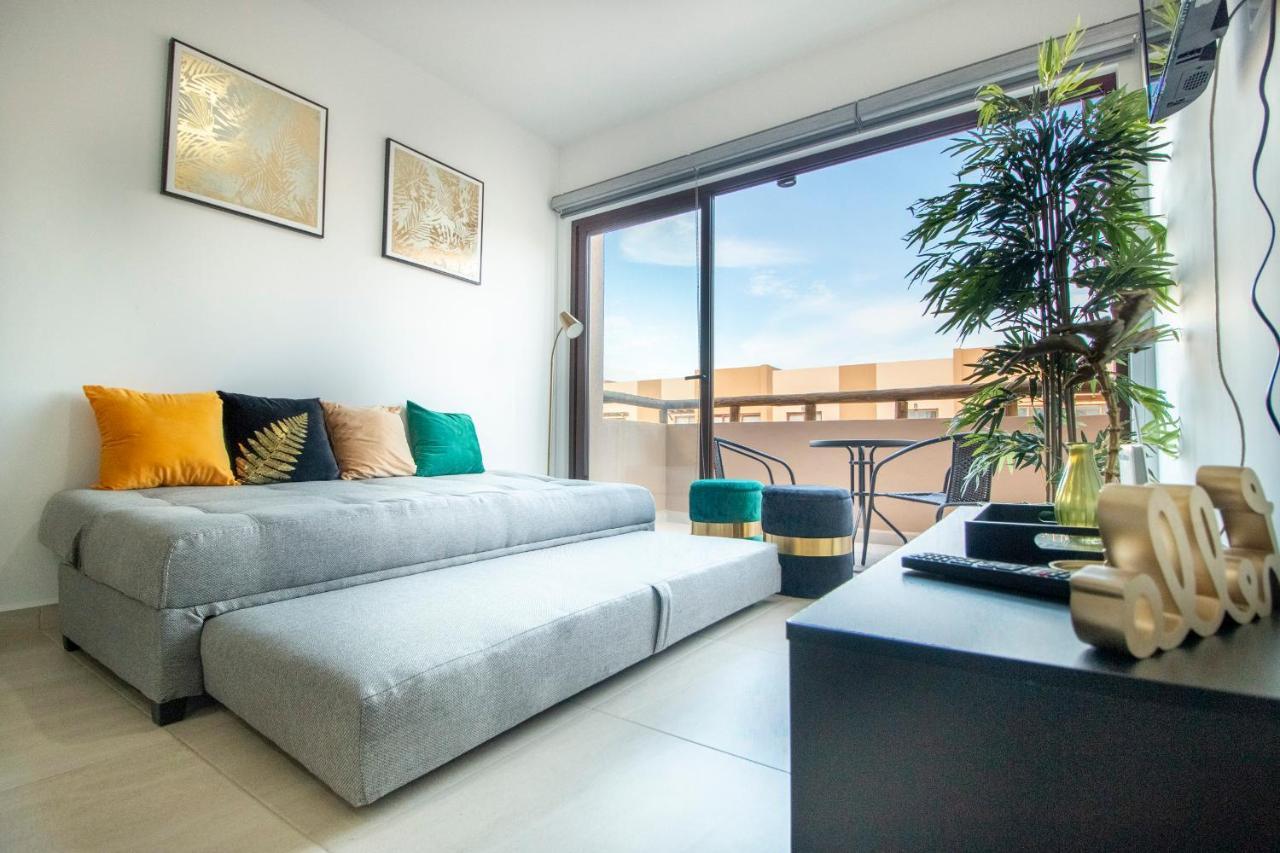 Ambar Condominios Mazatlán Zewnętrze zdjęcie