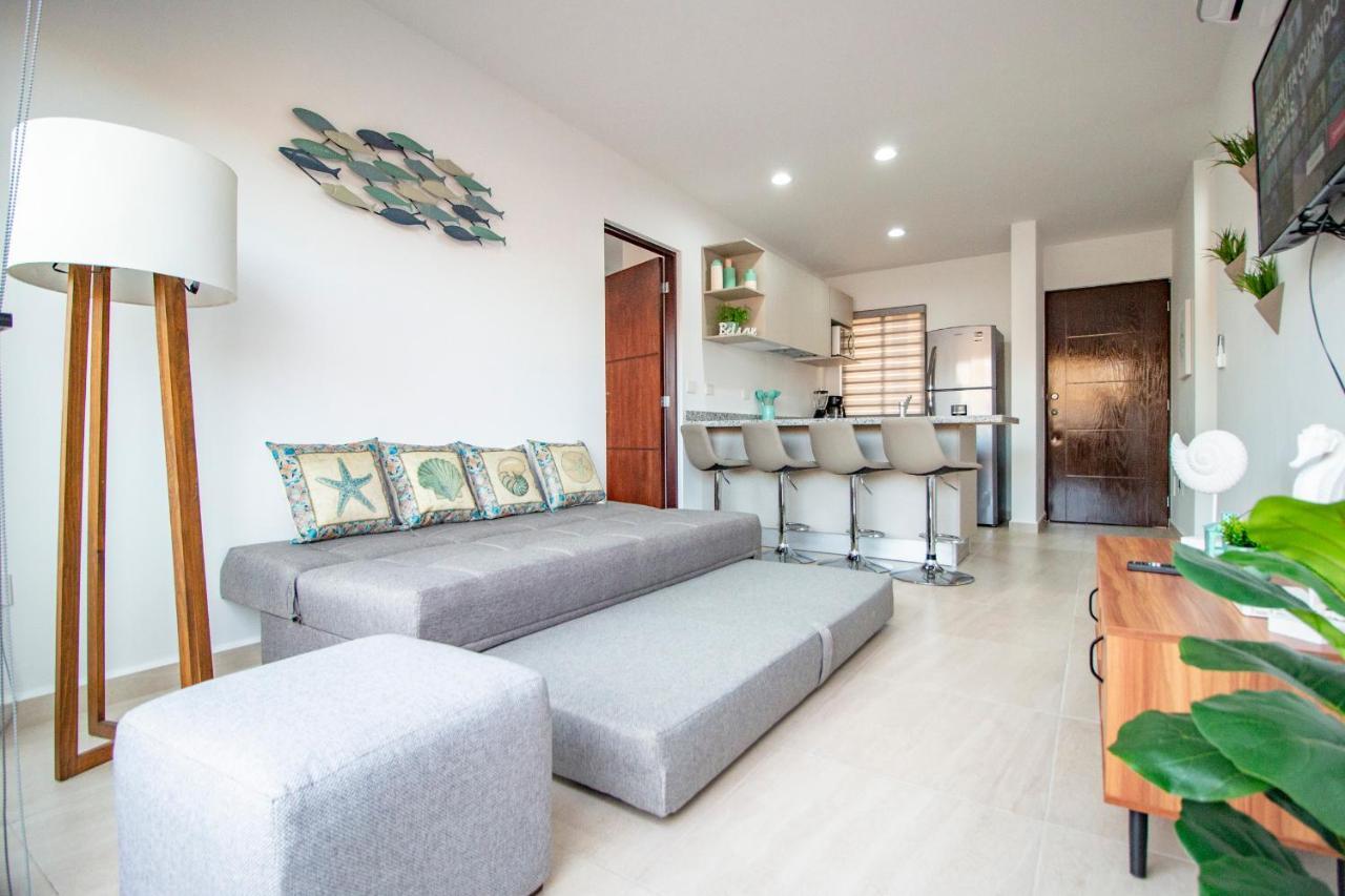 Ambar Condominios Mazatlán Zewnętrze zdjęcie