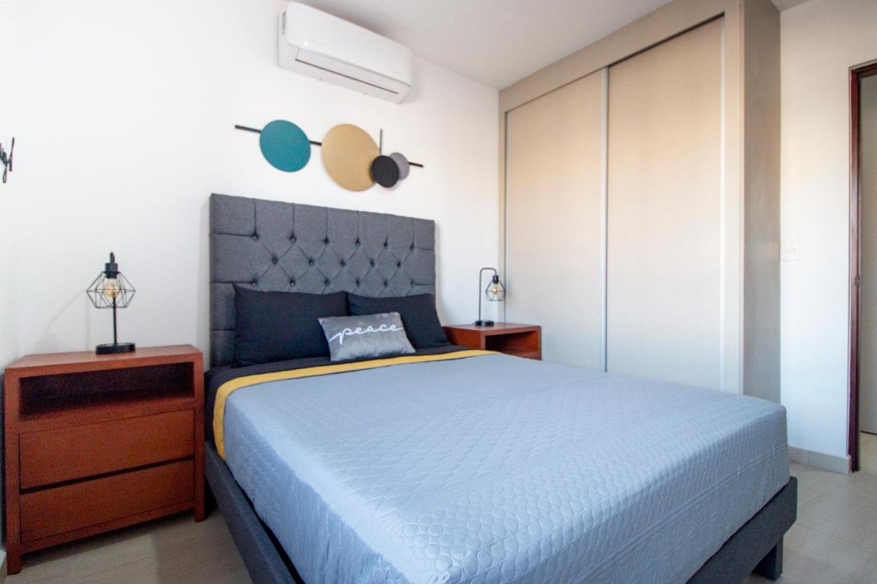 Ambar Condominios Mazatlán Zewnętrze zdjęcie