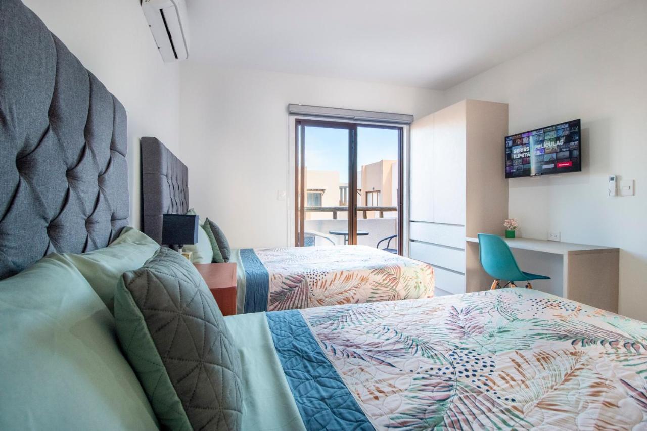 Ambar Condominios Mazatlán Zewnętrze zdjęcie