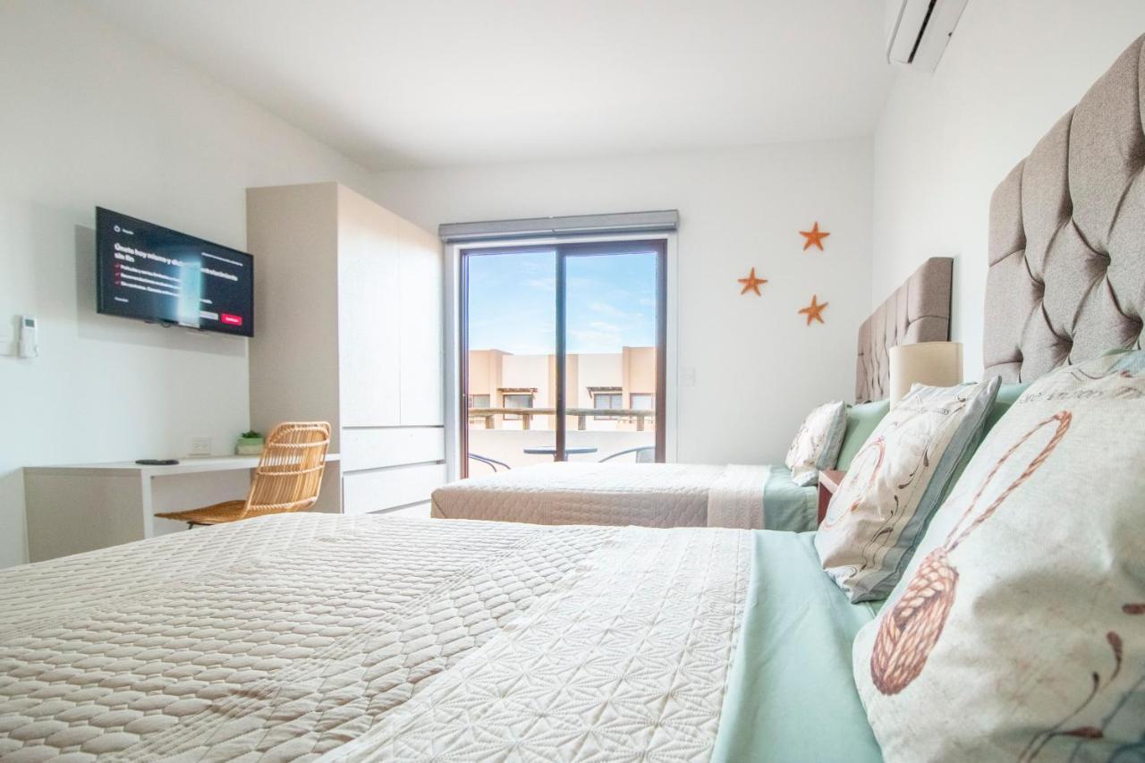 Ambar Condominios Mazatlán Zewnętrze zdjęcie