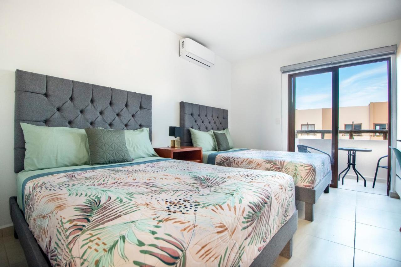 Ambar Condominios Mazatlán Zewnętrze zdjęcie
