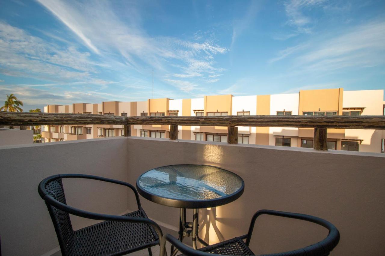 Ambar Condominios Mazatlán Zewnętrze zdjęcie