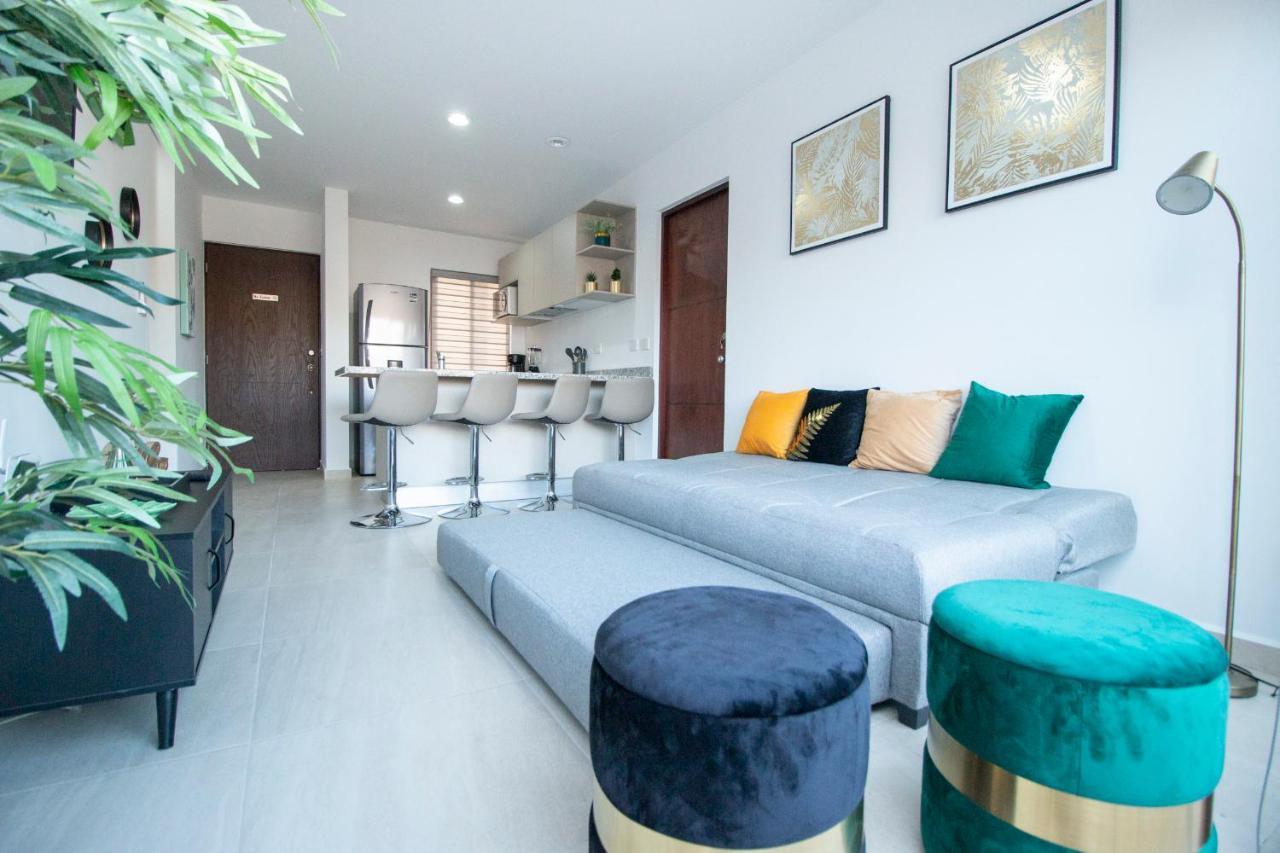 Ambar Condominios Mazatlán Zewnętrze zdjęcie