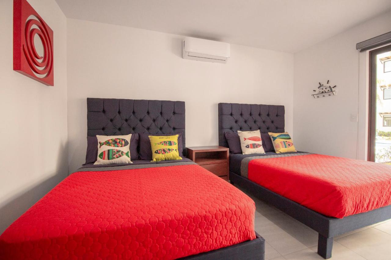 Ambar Condominios Mazatlán Zewnętrze zdjęcie